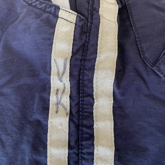 Gymboree baby boy 12-18 mo. lined zip leg bottoms - Picture 6 of 6